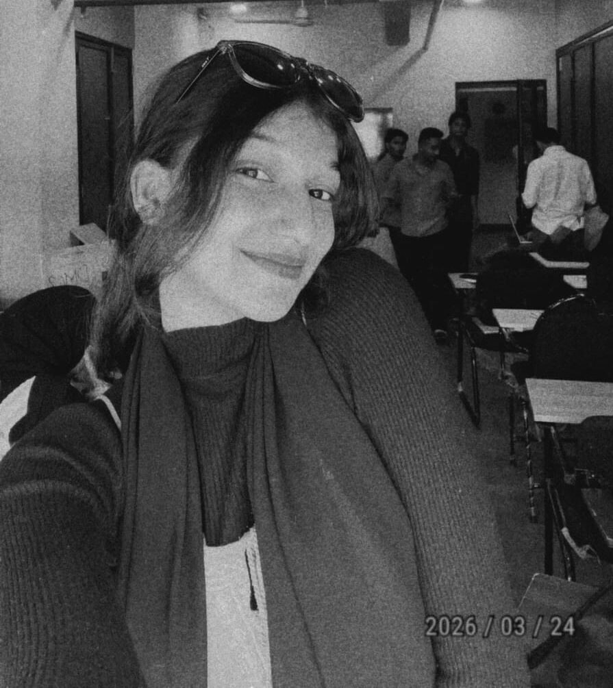 FARZANA