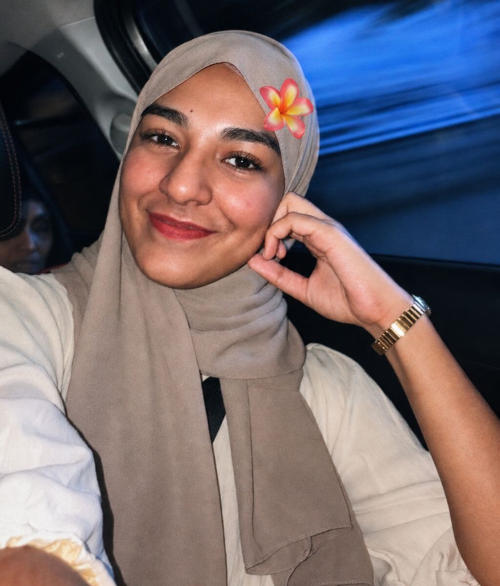 ZEBA ZAIN